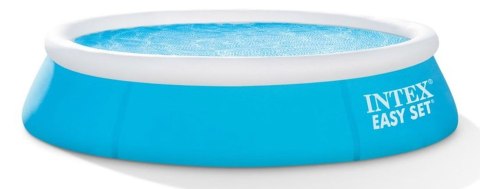 Basen rozporowy w pudełku 183x51cm 28101 INTEX Basen rozporowy w pudełku 183x51cm 28101 INTEX