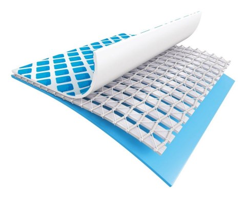 Basen rozporowy w pudełku 183x51cm 28101 INTEX Basen rozporowy w pudełku 183x51cm 28101 INTEX