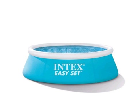 Basen rozporowy w pudełku 183x51cm 28101 INTEX Basen rozporowy w pudełku 183x51cm 28101 INTEX