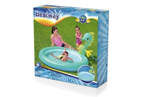Bestway 53114 basen dla dzieci Basen nadmuchiwany