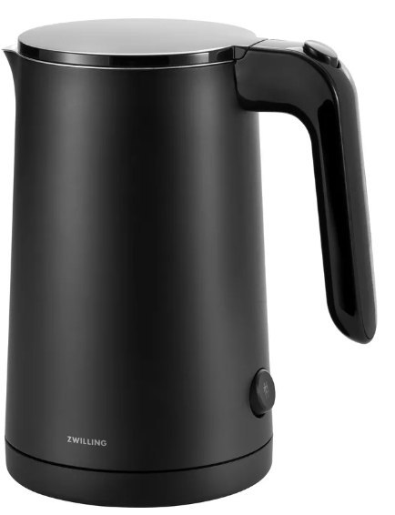 Czajnik elektryczny ZWILLING Enfinigy 53105-001-0 - czarny 1 ltr Czajnik elektryczny ZWILLING Enfinigy 53105-001-0 - czarny 1 ltr