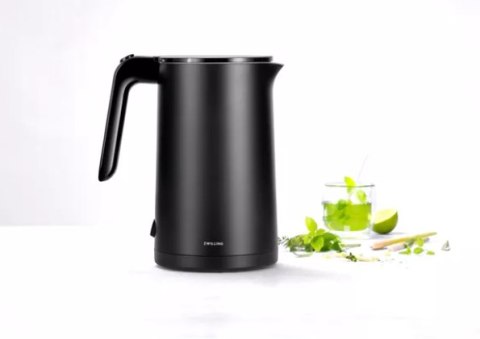Czajnik elektryczny ZWILLING Enfinigy 53105-001-0 - czarny 1 ltr Czajnik elektryczny ZWILLING Enfinigy 53105-001-0 - czarny 1 ltr
