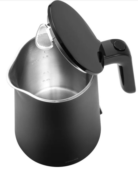 Czajnik elektryczny ZWILLING Enfinigy 53105-001-0 - czarny 1 ltr Czajnik elektryczny ZWILLING Enfinigy 53105-001-0 - czarny 1 ltr