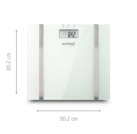 Waga analityczna Ecomed by Medisana BS-70E Waga analityczna Ecomed by Medisana BS-70E