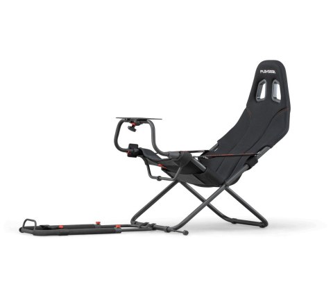 PLAYSEAT FOTEL GAMINGOWY CHALLENGE ACTIFIT CZARNY RC.00312 PLAYSEAT FOTEL GAMINGOWY CHALLENGE ACTIFIT CZARNY RC.00312