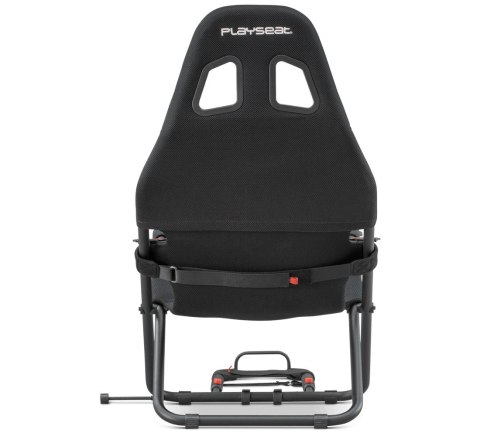 PLAYSEAT FOTEL GAMINGOWY CHALLENGE ACTIFIT CZARNY RC.00312 PLAYSEAT FOTEL GAMINGOWY CHALLENGE ACTIFIT CZARNY RC.00312