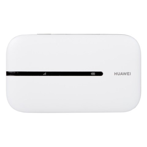 Router bezprzewodowy Huawei E5576-320 (kolor biały) Router bezprzewodowy Huawei E5576-320 (kolor biały)