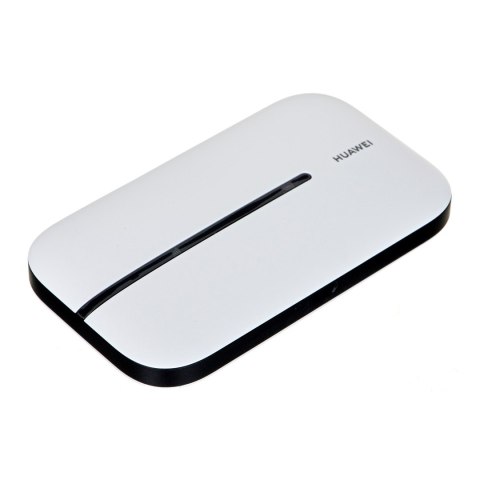 Router bezprzewodowy Huawei E5576-320 (kolor biały) Router bezprzewodowy Huawei E5576-320 (kolor biały)