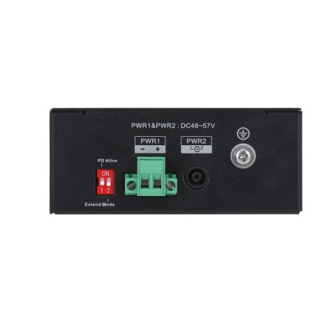 SWITCH PRZEMYSŁOWY DAHUA PFS3110-8ET-96-V2 SWITCH PRZEMYSŁOWY DAHUA PFS3110-8ET-96-V2
