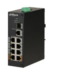 SWITCH PRZEMYSŁOWY DAHUA PFS3110-8ET-96-V2 SWITCH PRZEMYSŁOWY DAHUA PFS3110-8ET-96-V2