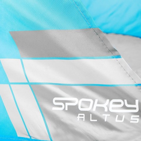 Spokey Altus Niebieski, Szary