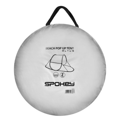 Spokey Altus Niebieski, Szary