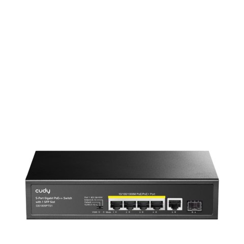 Switch CUDY GS1005PTS1 Switch CUDY GS1005PTS1