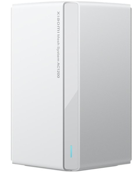 Xiaomi AC1200 Dual-band (2.4 GHz/5 GHz) Wi-Fi 5 (802.11ac) Biały 2 Wewnętrzne Xiaomi AC1200 Dual-band (2.4 GHz/5 GHz) Wi-Fi 5 (802.11ac) Biały 2 Wewnętrzne