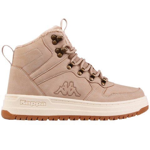 Buty damskie Kappa Tobin beżowe 243364 4143 139124_37 Buty damskie Kappa Tobin beżowe 243364 4143 139124_37