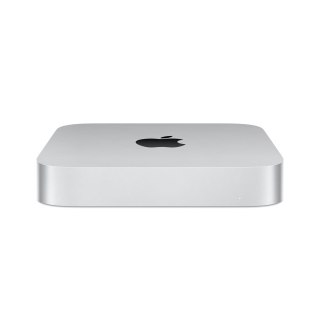 Apple Mac mini: Apple M2 8 core CPU 8GB 512GB SSD Silver