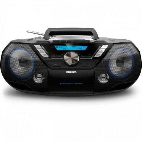 Radio odtwarzacz AZB798T/12 Radio odtwarzacz AZB798T/12