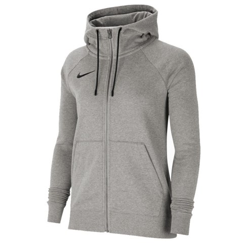 Bluza damska Nike Park 20 Hoodie jasnoszara CW6955 063 Bluza damska Nike Park 20 Hoodie jasnoszara CW6955 063