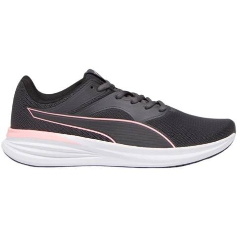 Buty damskie Puma Transport szare 377028 28 Buty damskie Puma Transport szare 377028 28