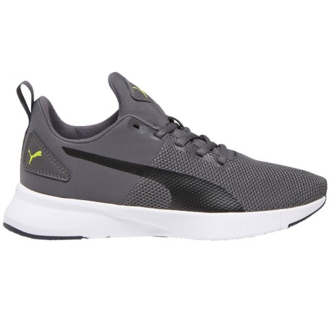 Buty dla dzieci Puma Flyer Runner szare 192928 41 Buty dla dzieci Puma Flyer Runner szare 192928 41