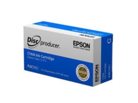 Epson C13S020688 nabój z tuszem 1 szt. Oryginalny Cyjan Epson C13S020688 nabój z tuszem 1 szt. Oryginalny Cyjan