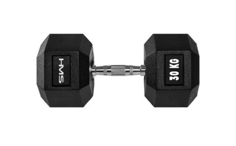 Hantla 30 kg HMS Hex Pro 30 Hantla 30 kg HMS Hex Pro 30