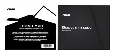 Karta graf. ASUS PRIME RX9070XT O16G