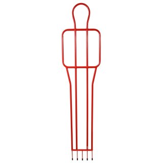 Mur piłkarski NO10 PDM-E160L4 160 cm