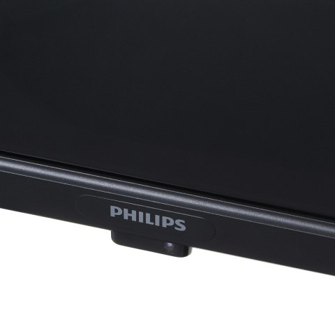 Telewizor Philips 32PHS6009/12 LED 32'' HD Ready Titan OS Dolby Digital DVB-T2 Czarny