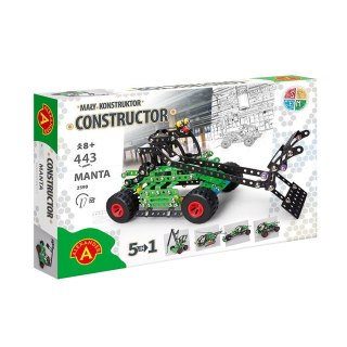 Alexander Toys 2590 zestaw do konstruowania/budowania