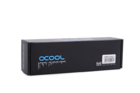 Alphacool 29943 część / akcesorium do systemów chłodzenia komputerów Akcesoria do dekoracji Alphacool 29943 część / akcesorium do systemów chłodzenia komputerów Akcesoria do dekoracji