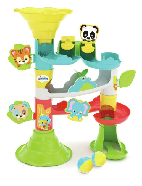 Clementoni Fun Forest Baby Track Clementoni Fun Forest Baby Track