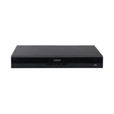 Dahua Technology DHI-NVR5216-16P-EI Sieciowy Rejestrator Wideo (NVR) Dahua Technology DHI-NVR5216-16P-EI Sieciowy Rejestrator Wideo (NVR)