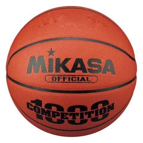 Mikasa BQJ1000 - piłka do koszykówki, rozmiar 5 Mikasa BQJ1000 - piłka do koszykówki, rozmiar 5
