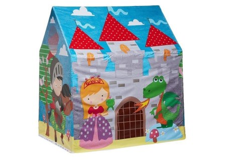 Wesoły domek dla dzieci 45642NP 02703 Wesoły domek dla dzieci 45642NP 02703