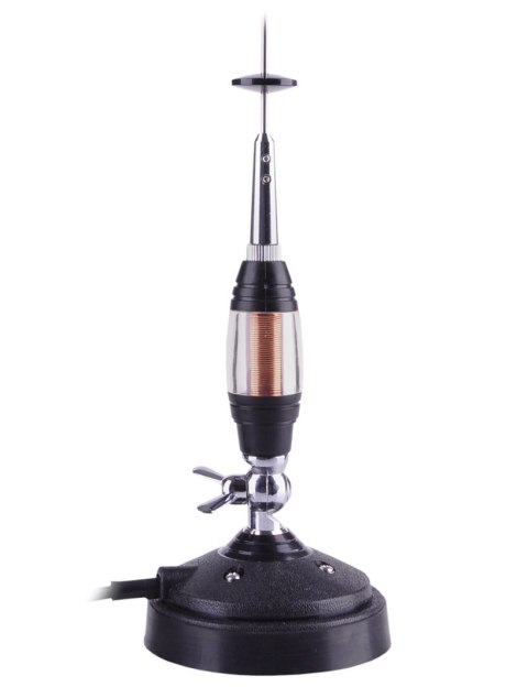 Antena CB Peiying Elite CB 122 łamana z magnesem Antena CB Peiying Elite CB 122 łamana z magnesem