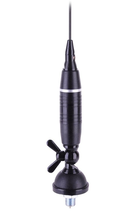 Antena CB Peiying Elite CB 125 montażowa 80cm Antena CB Peiying Elite CB 125 montażowa 80cm