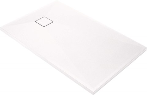 Brodzik granitowy Deante CORREO KQR A46B prostokątny 100x80 cm Brodzik granitowy Deante CORREO KQR A46B prostokątny 100x80 cm