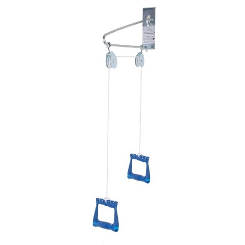 Overdoor Pulley - RF-881 Overdoor Pulley - RF-881