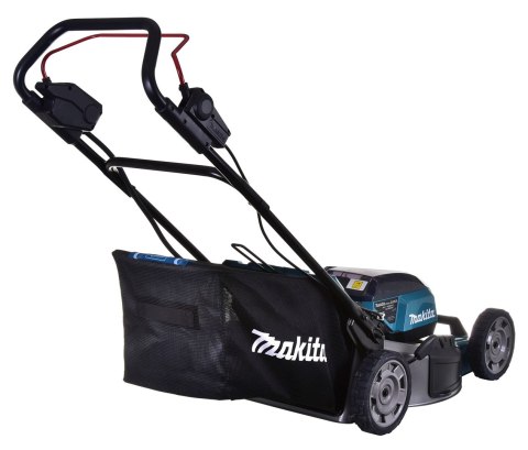 Kosiarka Aku 2x18V 4x5,0Ah DLM530PT4 MAKITA