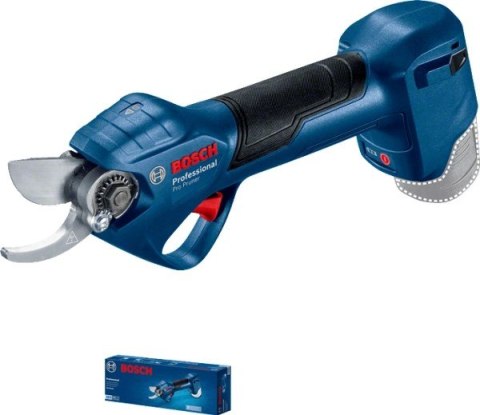 Sekator akumulatorowy Bosch Pro Pruner Solo 12V 25mm Sekator akumulatorowy Bosch Pro Pruner Solo 12V 25mm