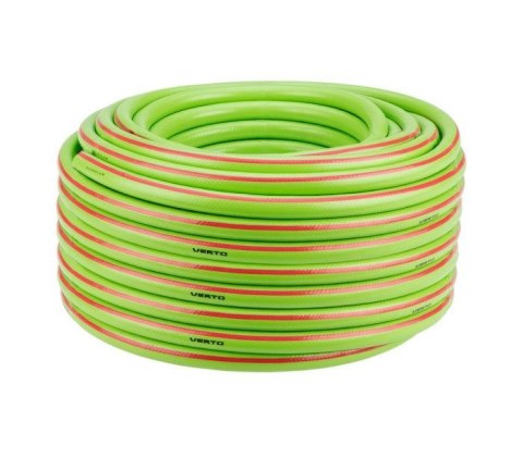 Wąż ogrodowy 50 m, 3/4"PROFESSIONAL Verto Wąż ogrodowy 50 m, 3/4"PROFESSIONAL Verto
