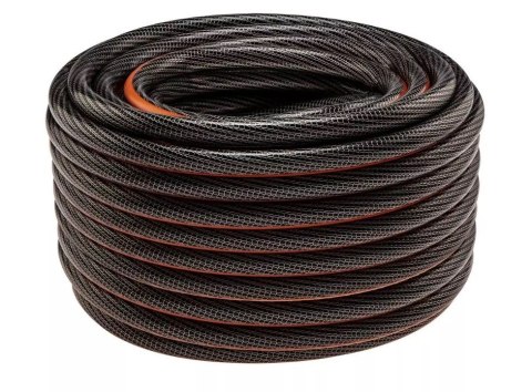 Wąż ogrodowy Neo Tools 3/4" x 50m 6 warstw Wąż ogrodowy Neo Tools 3/4" x 50m 6 warstw
