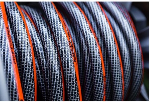 Wąż ogrodowy Neo Tools 3/4" x 50m 6 warstw Wąż ogrodowy Neo Tools 3/4" x 50m 6 warstw