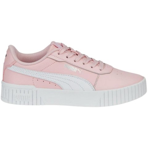 Buty dla dzieci Puma Carina 2.0 Jr różowe 386185 04 Buty dla dzieci Puma Carina 2.0 Jr różowe 386185 04