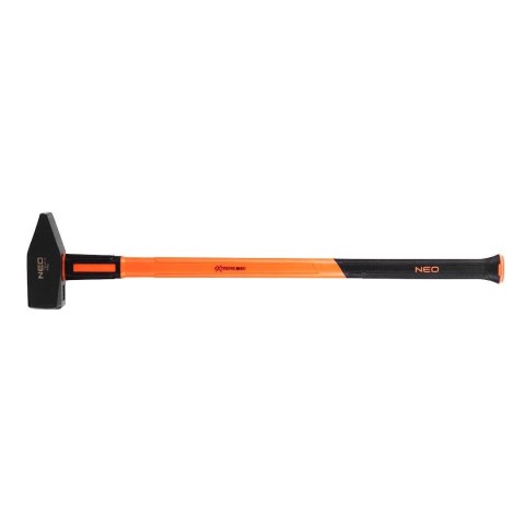 NEO tools Młotek ślusarski 4 kg, trzonek z włókna NEO tools Młotek ślusarski 4 kg, trzonek z włókna