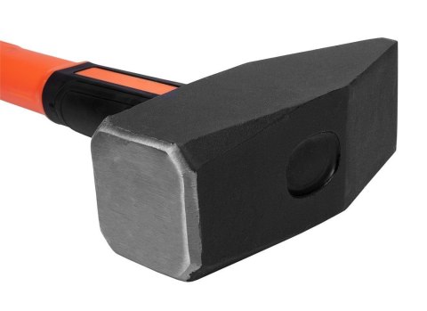 NEO tools Młotek ślusarski 4 kg, trzonek z włókna NEO tools Młotek ślusarski 4 kg, trzonek z włókna