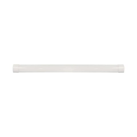 Oprawa LED V-TAC VT-8-40 40W liniowa, natynkowa 120cm 120Lm/W 4000K 4800lm (SKU 20351) Biały