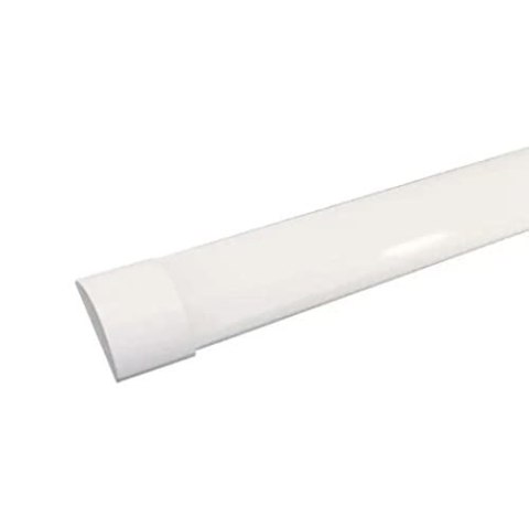 Oprawa V-TAC 38W LED Liniowa Natynkowa 150CM 155Lm/W VT-8338 4000K 5900lm 5 Lat Gwarancji Oprawa V-TAC 38W LED Liniowa Natynkowa 150CM 155Lm/W VT-8338 4000K 5900lm 5 Lat Gwarancji