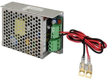ZASILACZ BUFOROWY IMPULSOWY DO ZABUDOWY Pulsar PSB-12V3A 13,8V/3A ZASILACZ BUFOROWY IMPULSOWY DO ZABUDOWY Pulsar PSB-12V3A 13,8V/3A